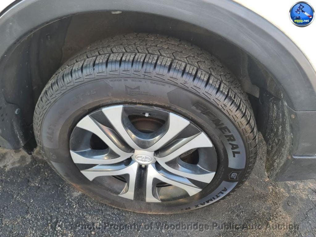 used 2018 Toyota RAV4 car, priced at $10,950