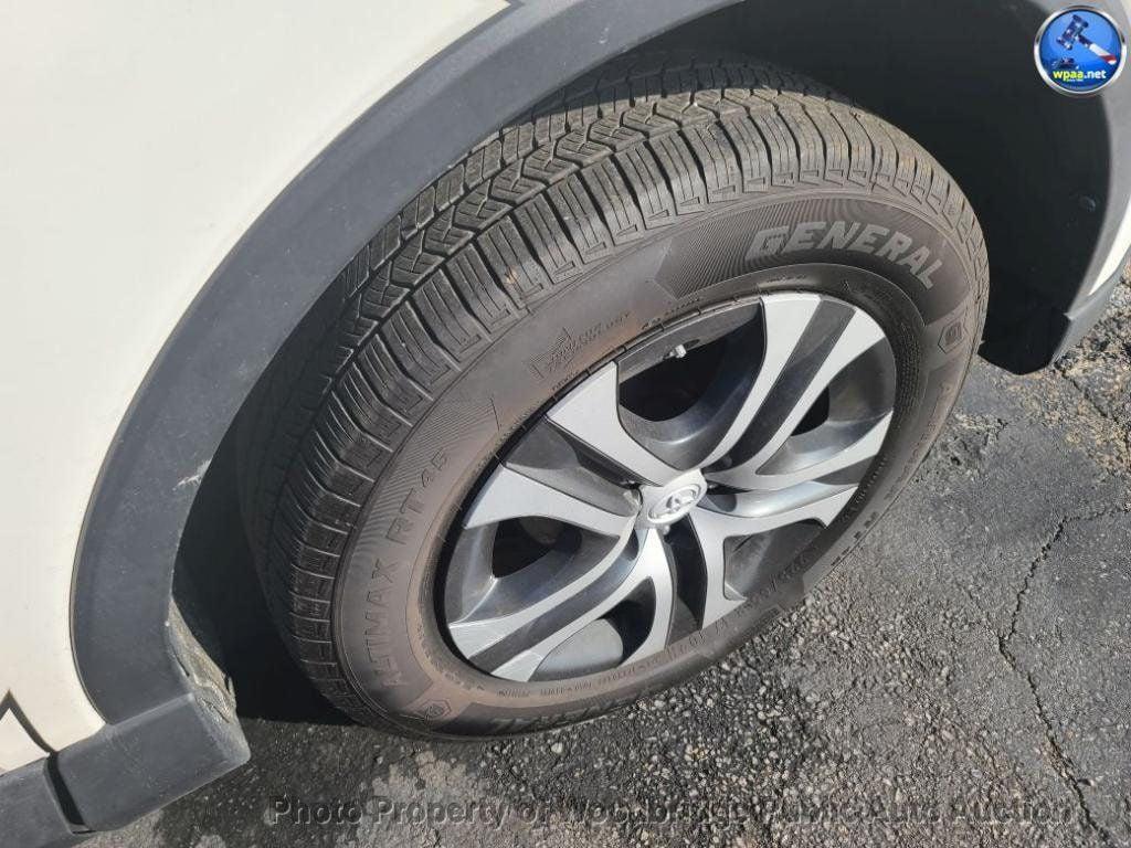 used 2018 Toyota RAV4 car, priced at $10,950