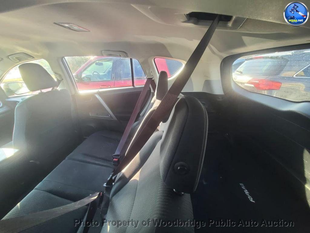 used 2018 Toyota RAV4 car, priced at $10,950