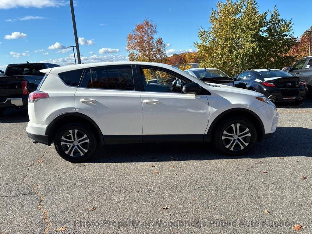 used 2018 Toyota RAV4 car, priced at $10,950