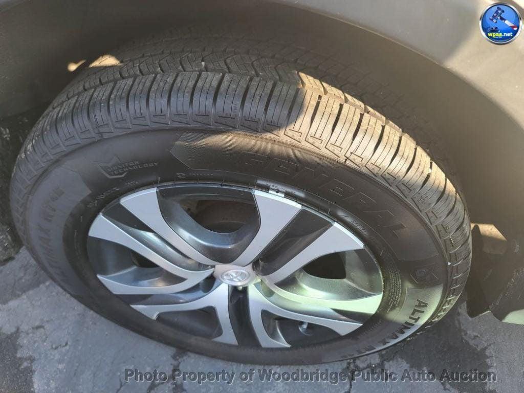 used 2018 Toyota RAV4 car, priced at $10,950