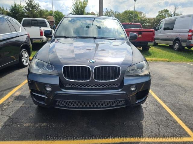 used 2013 BMW X5 car, priced at $6,900