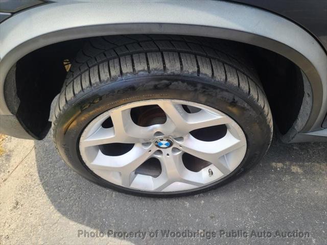 used 2013 BMW X5 car, priced at $6,900