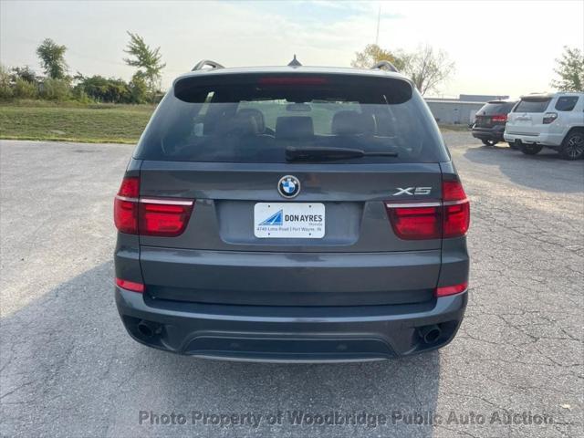 used 2013 BMW X5 car, priced at $6,900