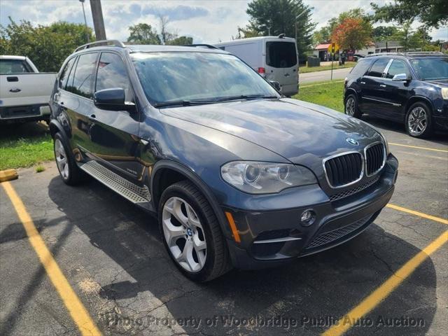 used 2013 BMW X5 car, priced at $6,900