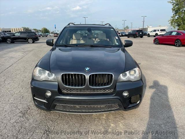 used 2013 BMW X5 car, priced at $6,900