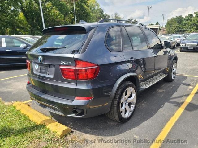 used 2013 BMW X5 car, priced at $6,900