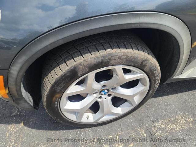 used 2013 BMW X5 car, priced at $6,900