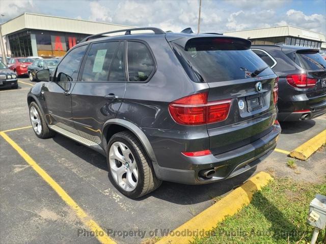 used 2013 BMW X5 car, priced at $6,900