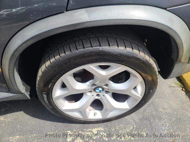 used 2013 BMW X5 car, priced at $6,900