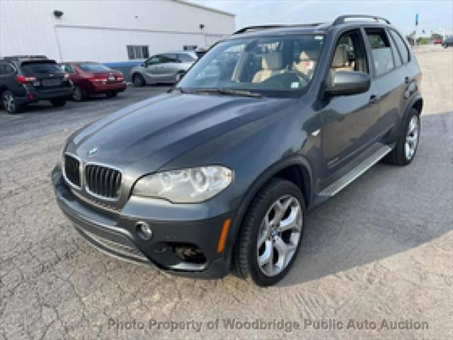 used 2013 BMW X5 car, priced at $6,900