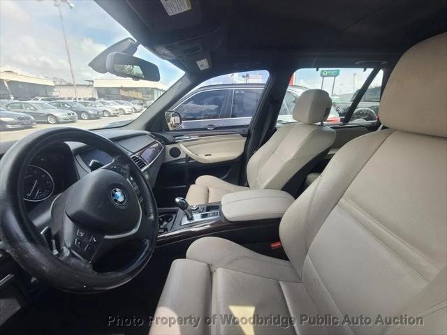 used 2013 BMW X5 car, priced at $6,900