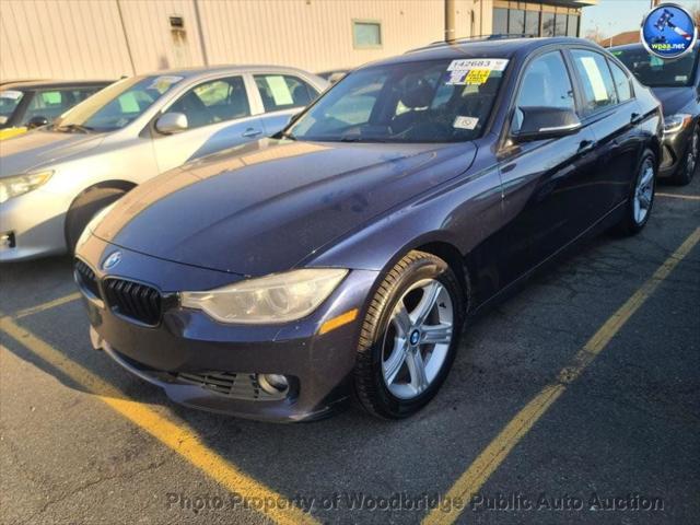 used 2013 BMW 328 car, priced at $4,550