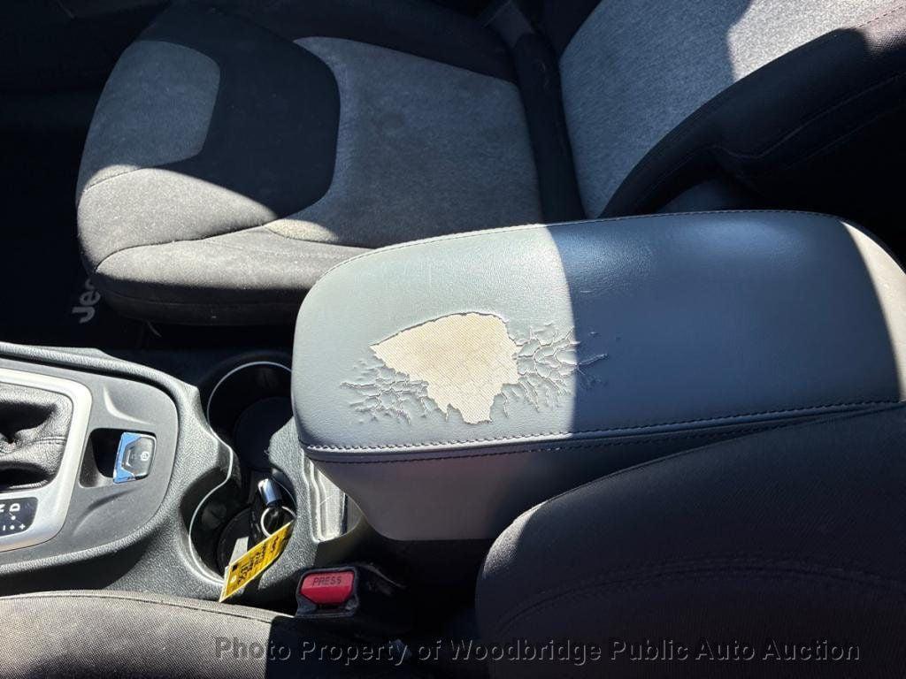 used 2014 Jeep Cherokee car, priced at $5,450