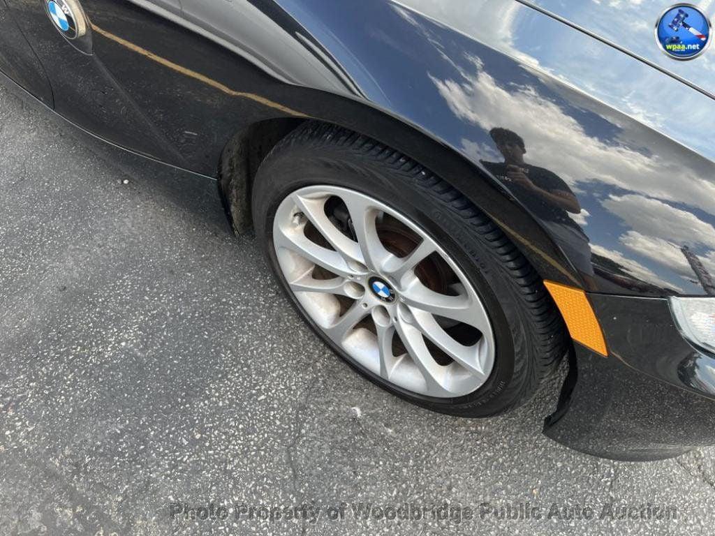 used 2008 BMW Z4 car, priced at $8,950