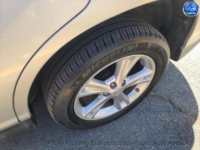used 2008 Lexus RX 400h car, priced at $3,950