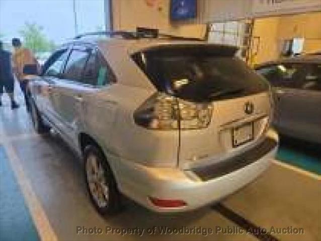 used 2008 Lexus RX 400h car, priced at $3,950
