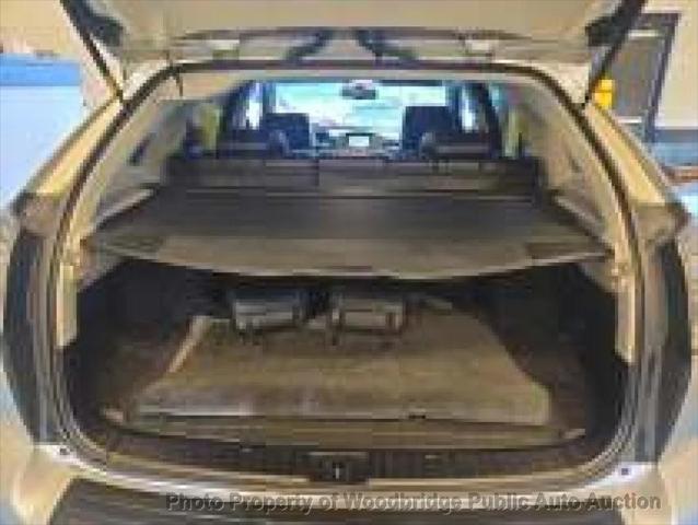 used 2008 Lexus RX 400h car, priced at $3,950