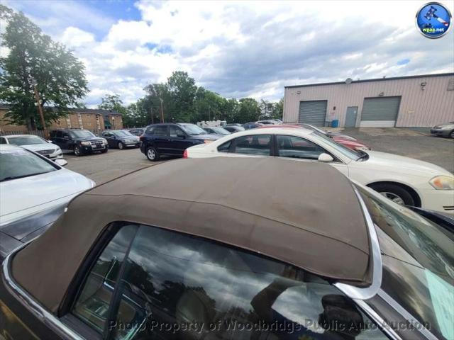 used 1988 Chrysler LeBaron car, priced at $1,450