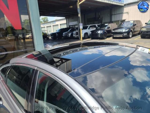 used 2013 Jaguar XJ car, priced at $7,950