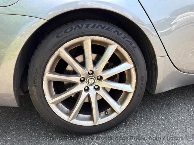 used 2013 Jaguar XJ car, priced at $7,950