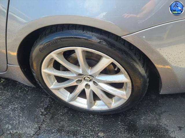 used 2013 Jaguar XJ car, priced at $7,950