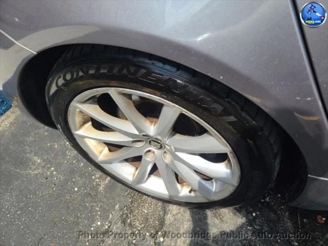used 2013 Jaguar XJ car, priced at $7,950