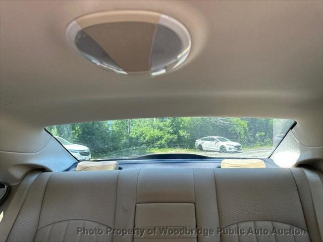 used 2006 Mercedes-Benz CLS-Class car, priced at $7,950
