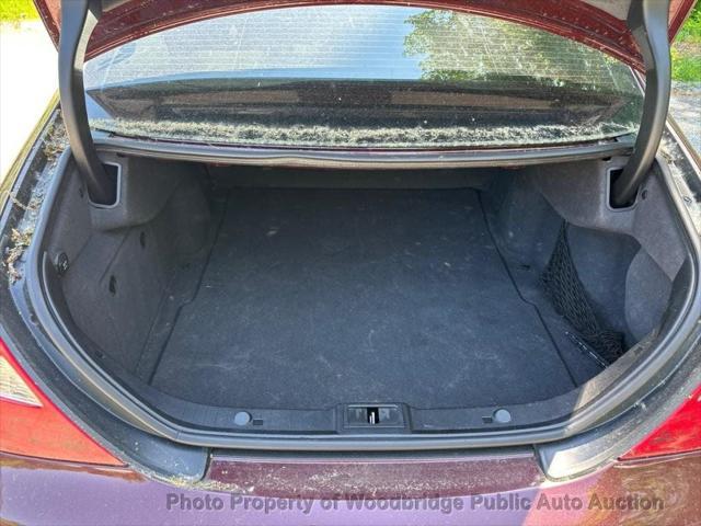 used 2006 Mercedes-Benz CLS-Class car, priced at $7,950