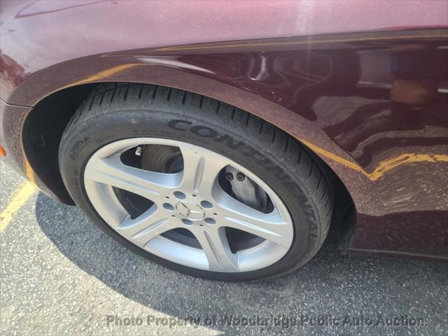 used 2006 Mercedes-Benz CLS-Class car, priced at $7,450