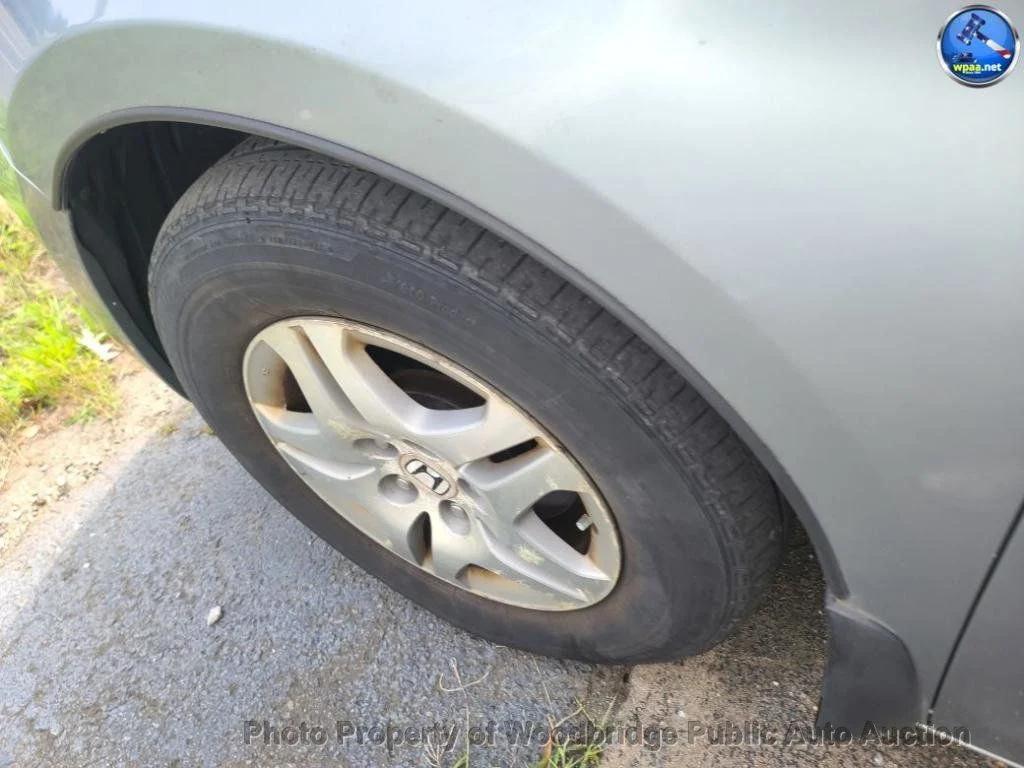 used 2006 Honda Odyssey car, priced at $3,450