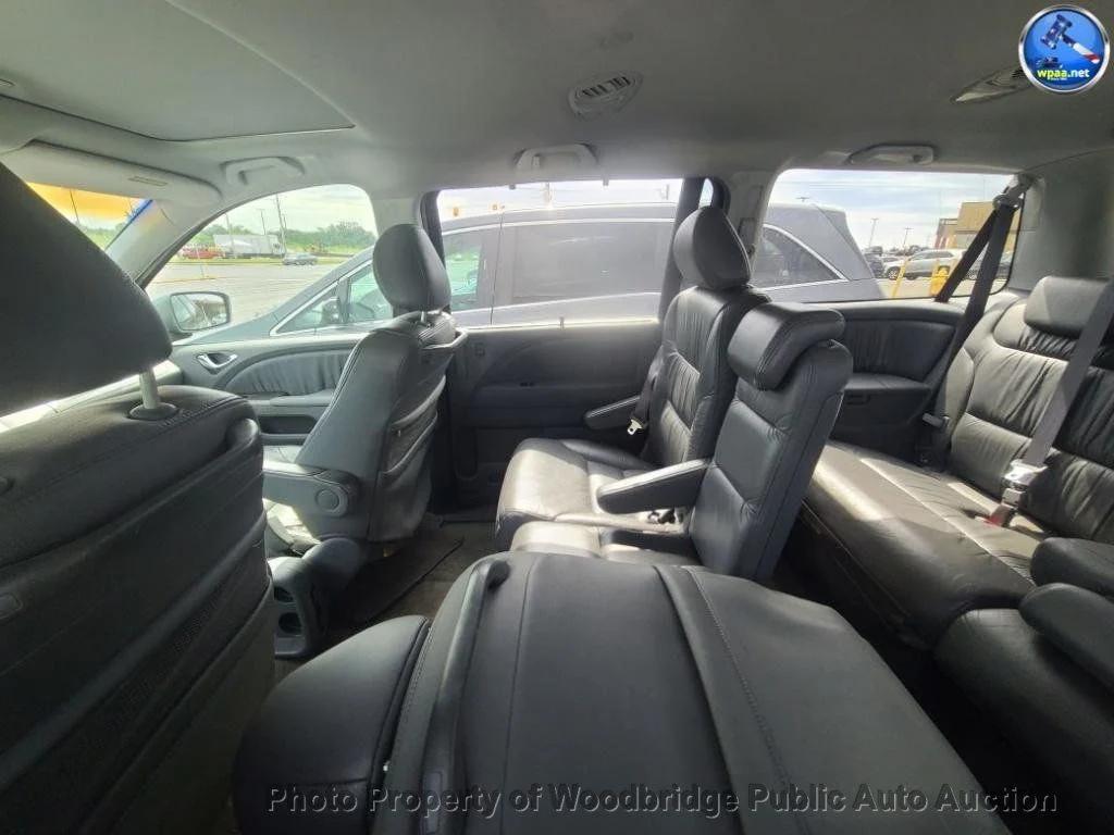used 2006 Honda Odyssey car, priced at $3,450