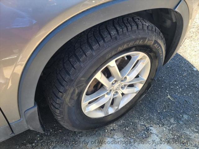 used 2014 Kia Sorento car, priced at $4,999