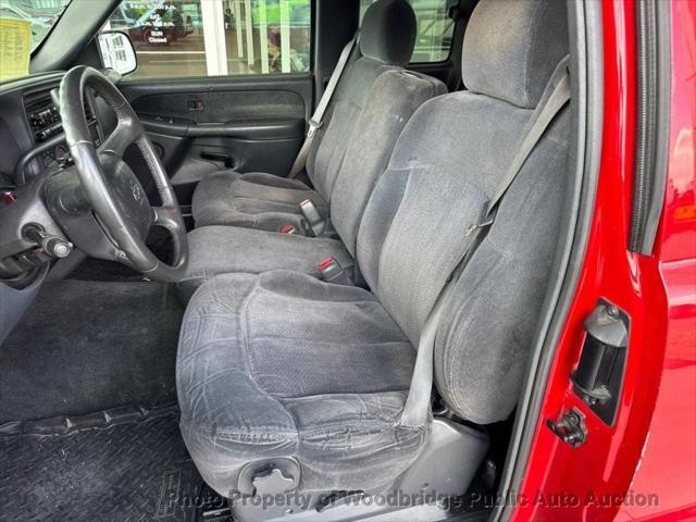 used 2000 Chevrolet Silverado 1500 car, priced at $5,950