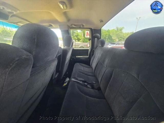 used 2000 Chevrolet Silverado 1500 car, priced at $5,950