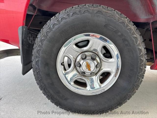 used 2000 Chevrolet Silverado 1500 car, priced at $5,950