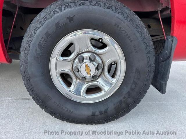 used 2000 Chevrolet Silverado 1500 car, priced at $5,950
