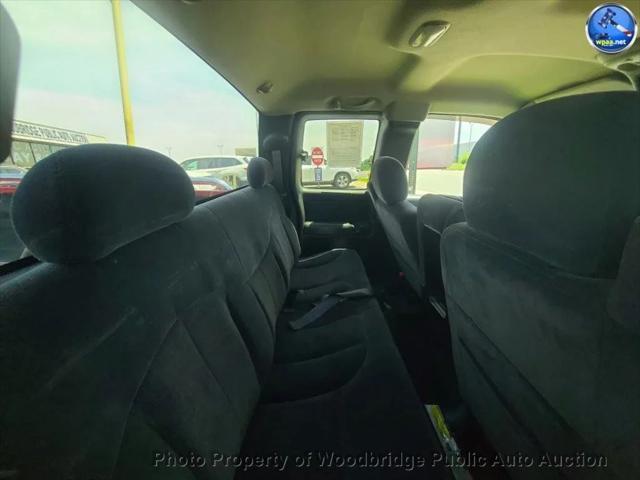 used 2000 Chevrolet Silverado 1500 car, priced at $5,950