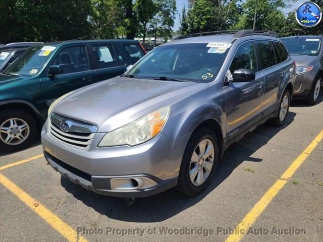 used 2010 Subaru Outback car, priced at $2,450
