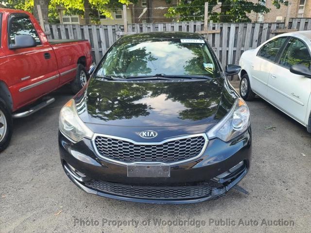 used 2015 Kia Forte car, priced at $3,950