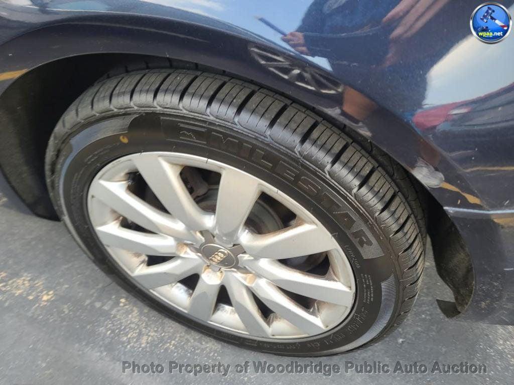 used 2013 Audi A4 car, priced at $7,450