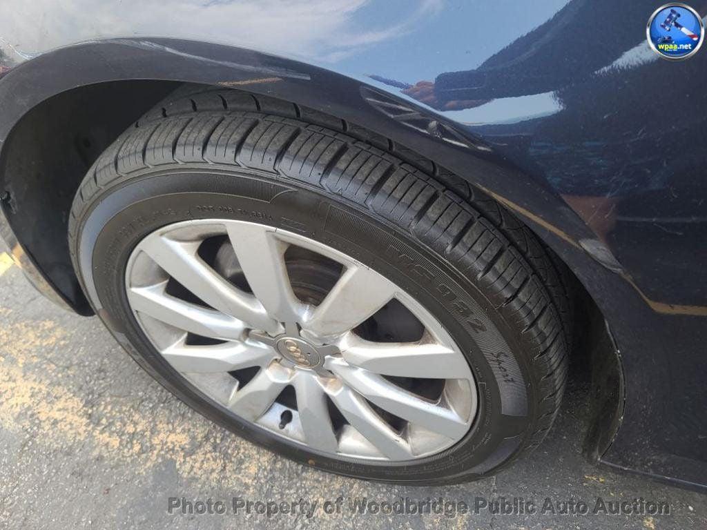 used 2013 Audi A4 car, priced at $7,450