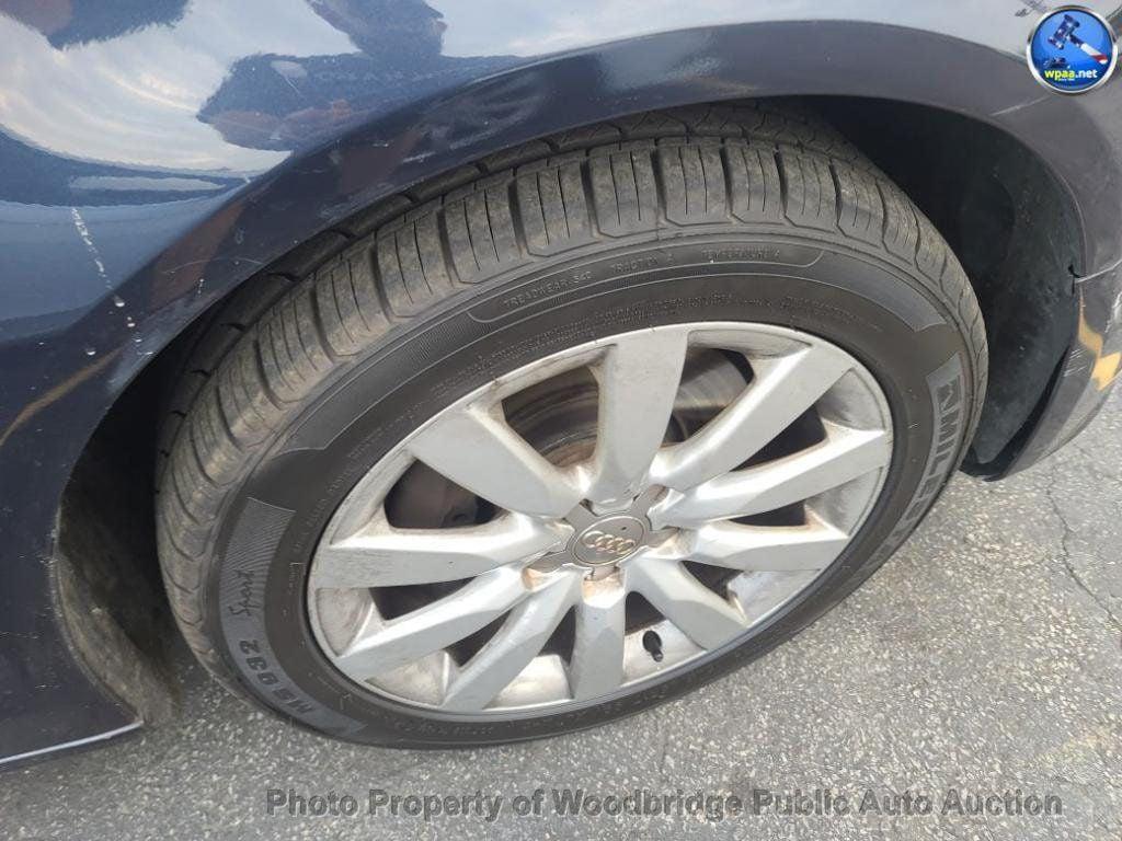 used 2013 Audi A4 car, priced at $6,950