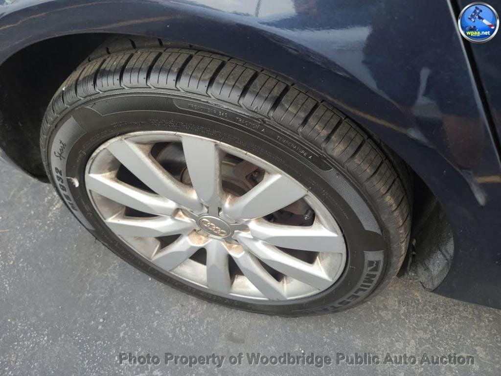 used 2013 Audi A4 car, priced at $7,450