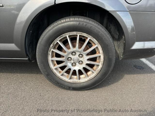 used 2004 Chrysler Sebring car, priced at $1,550