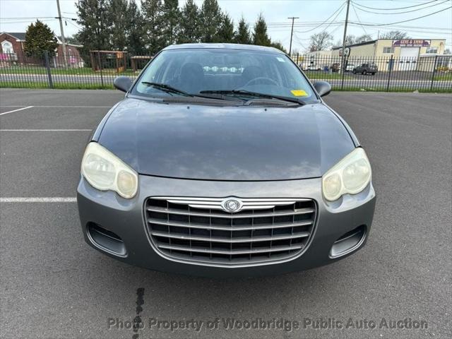 used 2004 Chrysler Sebring car, priced at $1,550