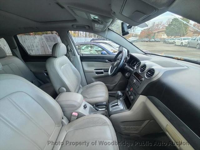 used 2009 Saturn Vue car, priced at $2,850