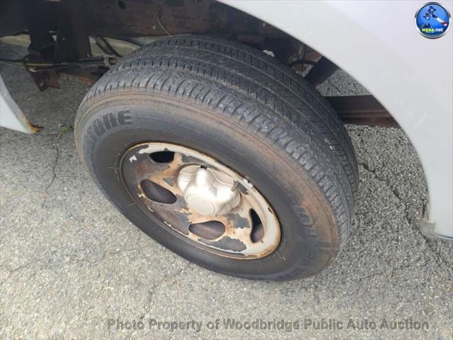 used 2004 Ford F-150 car, priced at $5,450