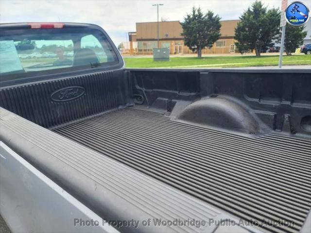 used 2004 Ford F-150 car, priced at $3,950