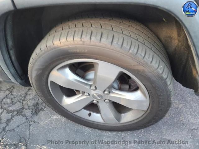 used 2014 Jeep Grand Cherokee car, priced at $8,450